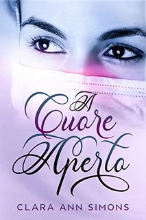 Clara Ann Simons - A cuore aperto (2022)