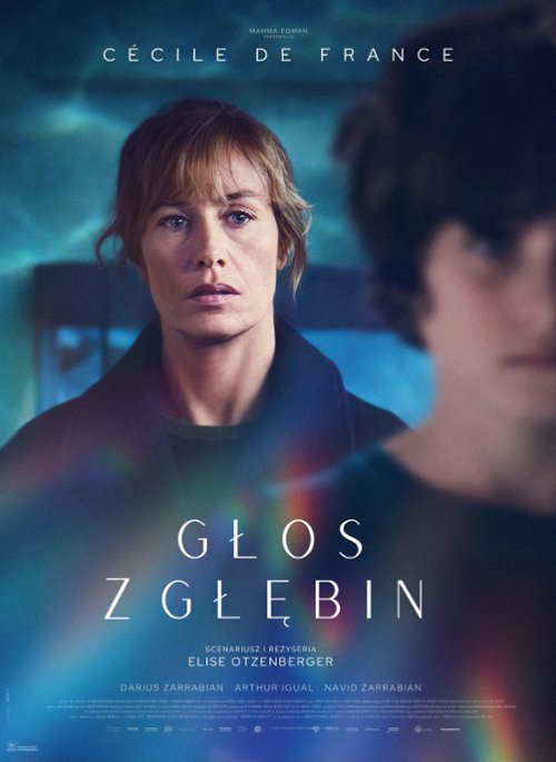 Głos z głębin - Par amour (2024) PL.1080p.WEB-DL.H264-RX / Lektor PL