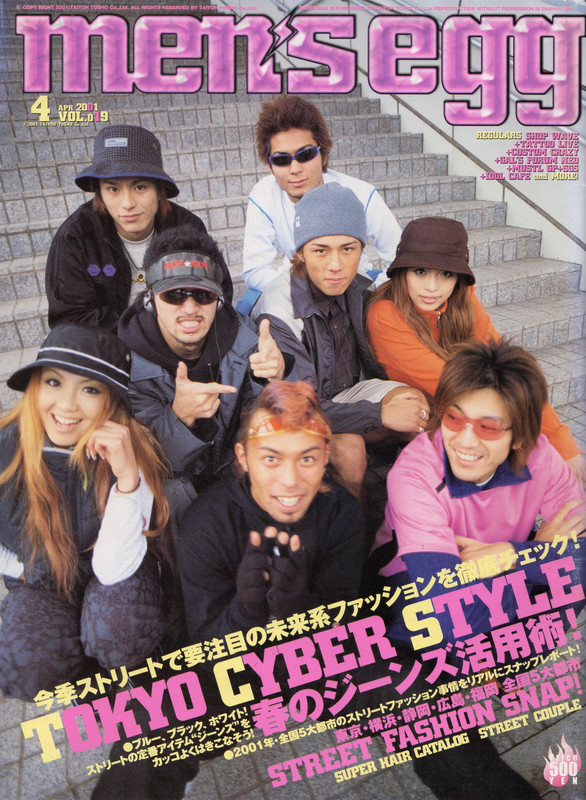 apr 2001
