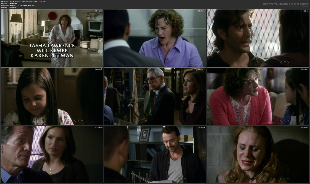 Law & Order Special Victims Unit S12E01 Locum.mkv