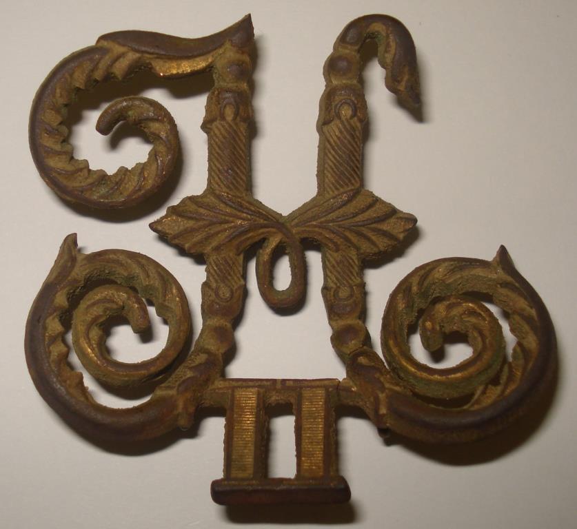 Вензель 11