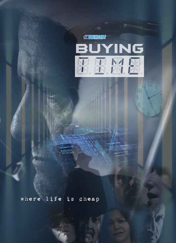 Buying Time (2024) Bengali Dubbed 720p WEBRip Online Stream