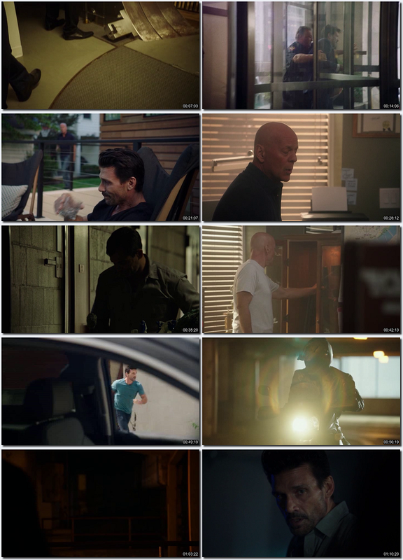 Reprisal (2018) Reprisal (2018)