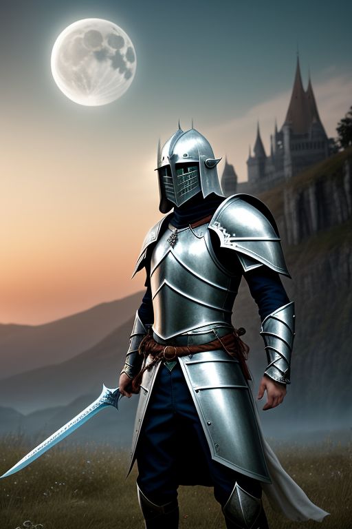 A-solitary-elven-knight-stands-9