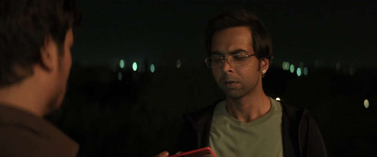 Vedaa 2024 WebRip [Hindi + Tamil + Telugu] 480p, 720p, 1080p ESub Screenshot