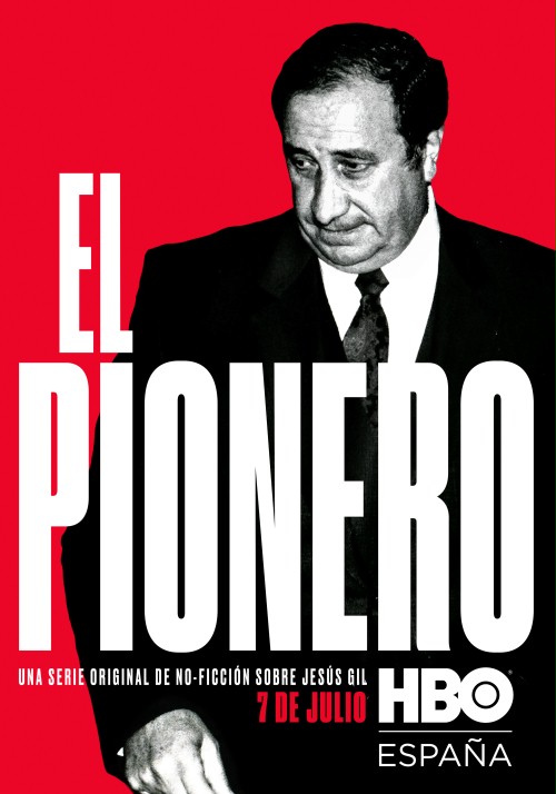 Pionier / El Pionero (2019) (Sezon 1) MULTi.1080p.HMAX.WEB-DL.DDP2.0.H264-Ralf / Lektor i Napisy PL