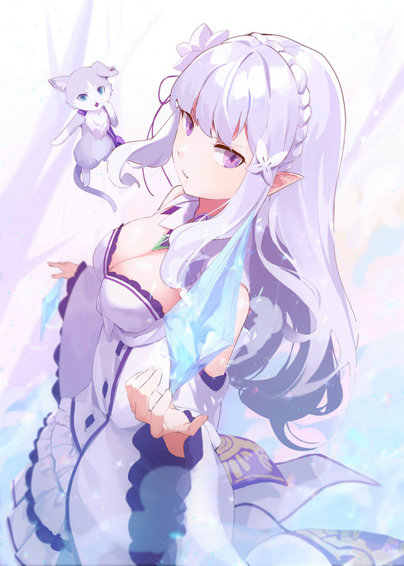 emilia-and-puck-re-zero-k