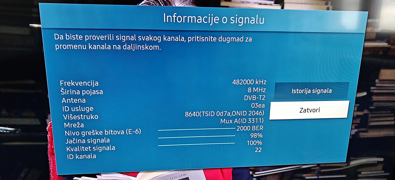 MUX A k22 25 11