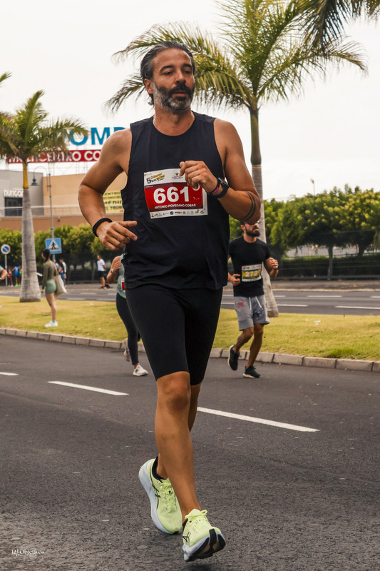 Canary-Run 121