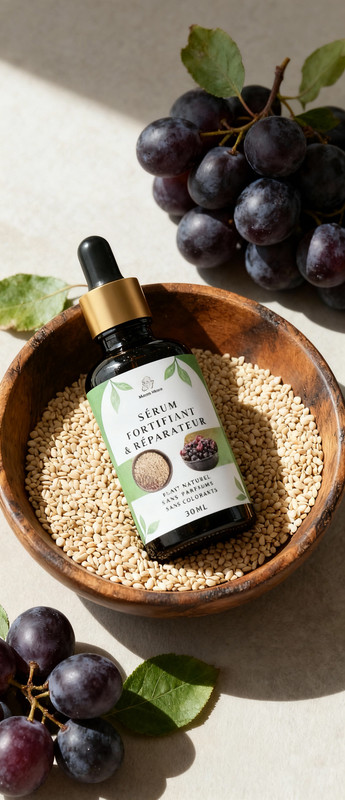 Sérum Fortifiant