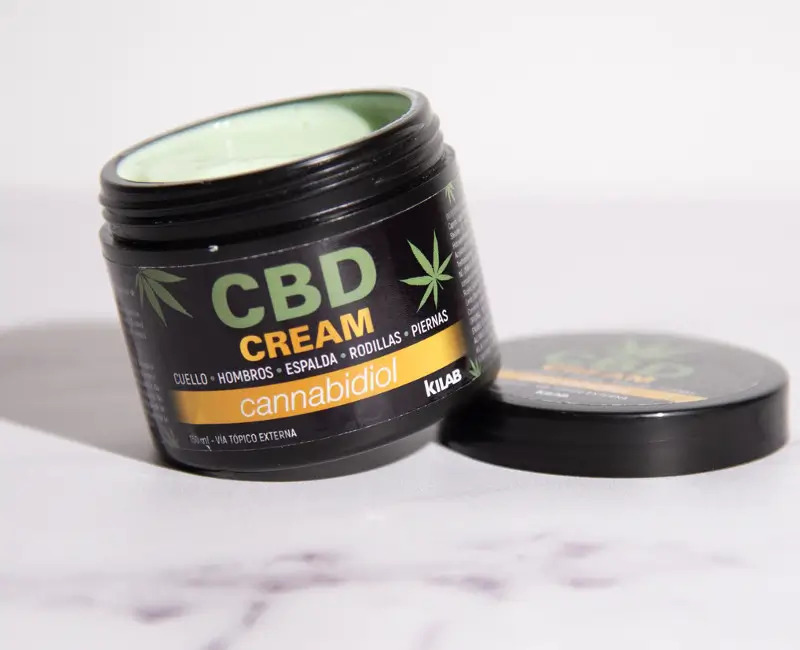 CBD Cream Cannabidiol