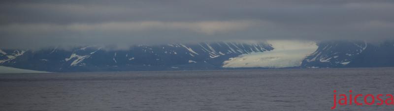 Noveno y décimo día. Longyearbyen-Navegación. - Minidiario de Bitácora VII .Expedición al Círculo Polar Ártico. Julio 2018 (2)