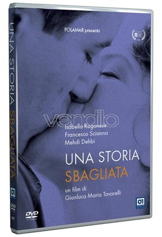 Una storia sbagliata (2014) DVD9  COPIA 1:1 ITA