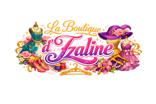 La Boutique d'Izaline