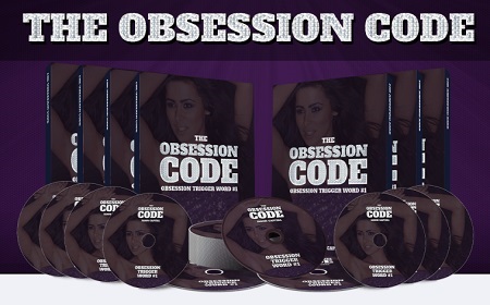 Obsession Code - Jason Capital