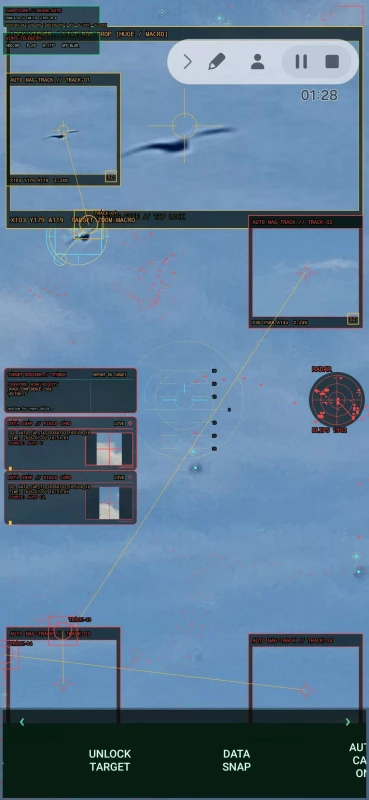 Panopticore APK  