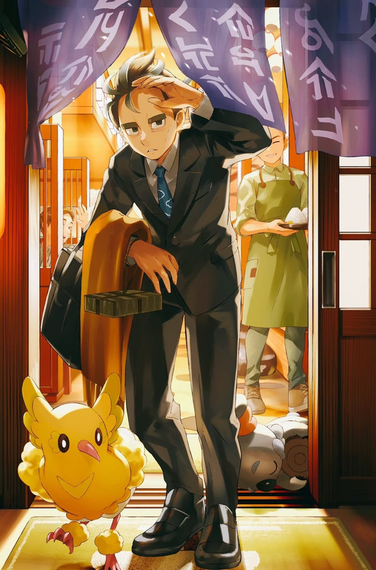 larry-oricorio-oricorio-and-komala-pokem