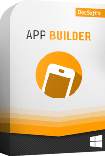 App Builder 2020.88 x64