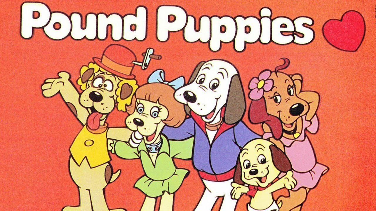 Pound_Puppies_(1986)_banner
