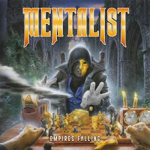 Re: Mentalist (International) / Melodic Power/Heavy Metal