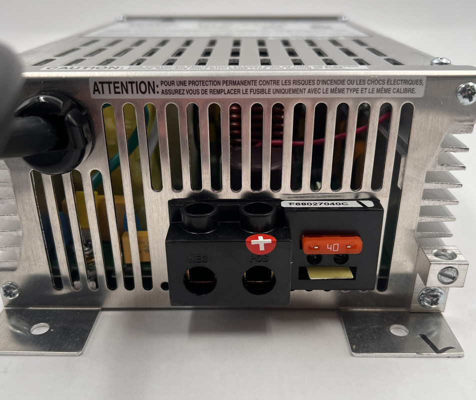 Iota Engineering Iq4 Smart Charger For Sale Iota DLS-30/IQ4 Charging Graph Dls-55 Troubleshooting