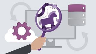 Ethical Hacking The Complete Malware Analysis Process