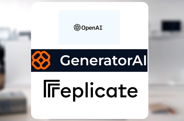 GeneratorAI