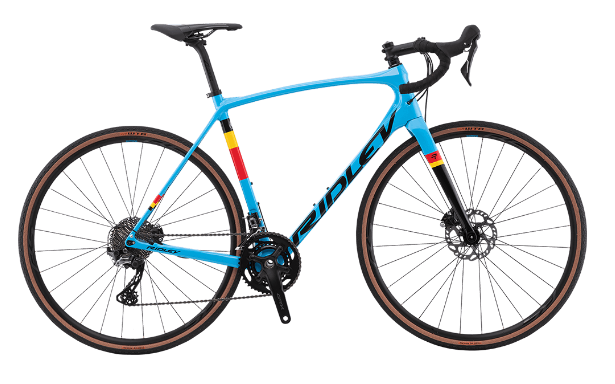 RIDLEY Kanzo Speed 2021