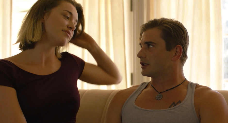 FamilySinners – Family Cheaters – Anny Aurora