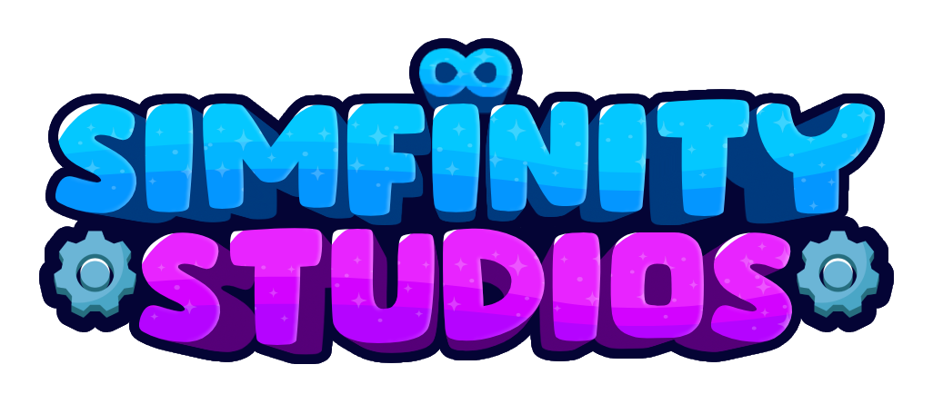 Simfinity Studios Logo