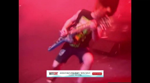 Radio Gold TV prove tecniche (45)