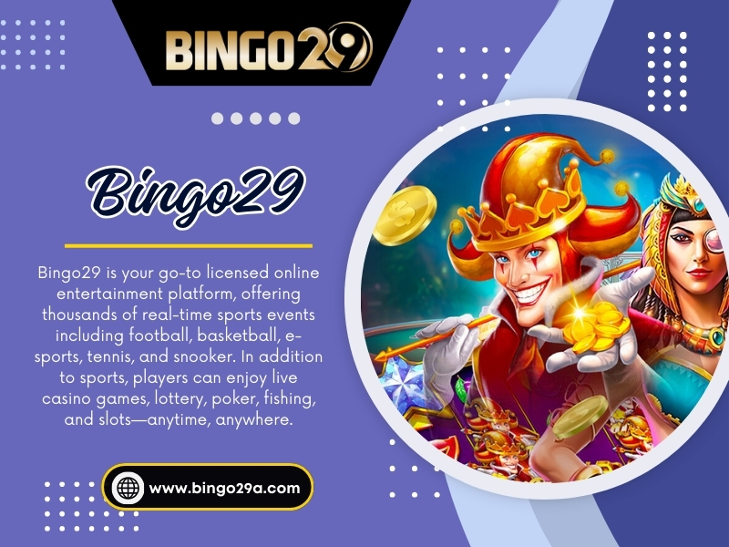 Bingo29