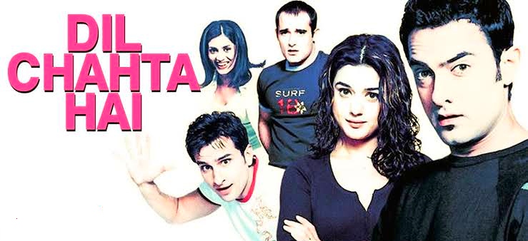 dil chahta hai watch online dil chahta hai watch online