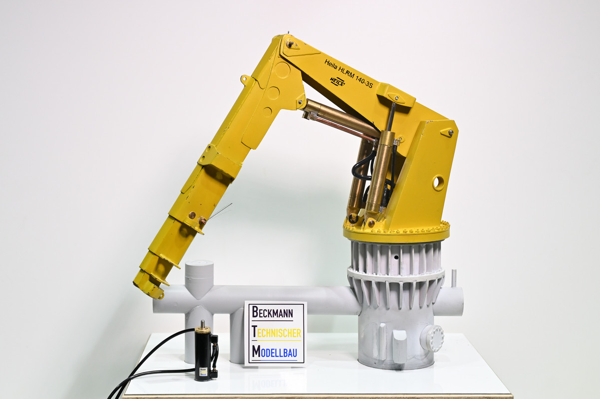 Hydraulic