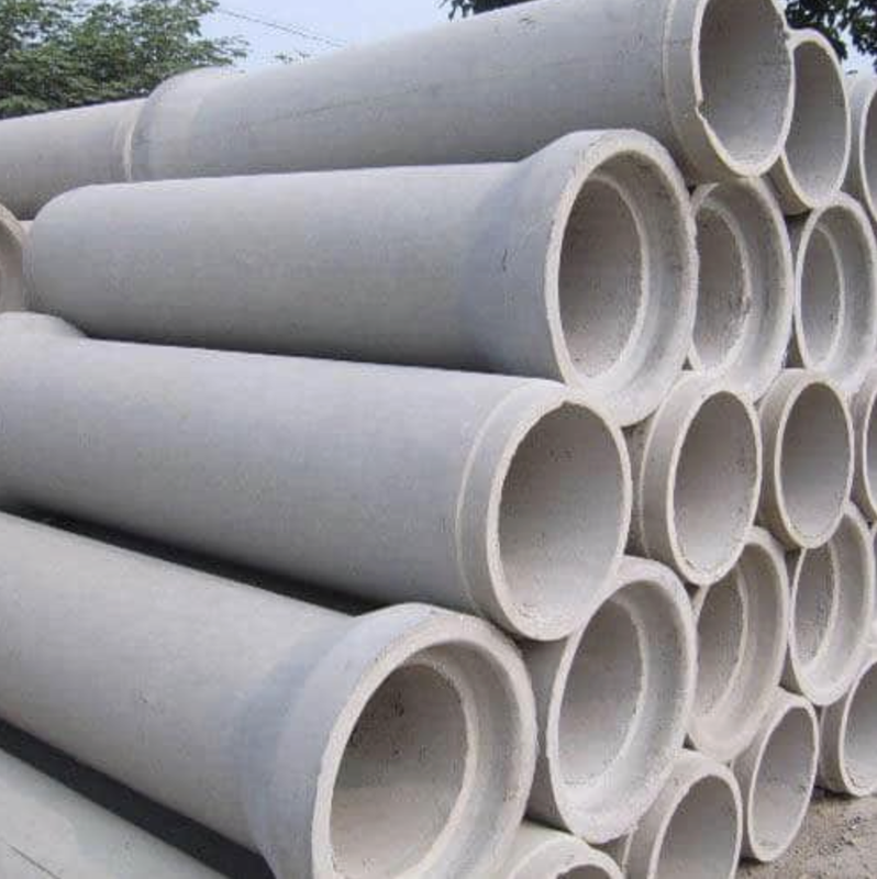 RCD Pipe