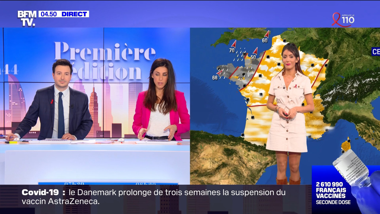 03.26 - 03.30.00 - Première édition. Un nouveau tandem prend les comm....ts_snapshot_25.55.891