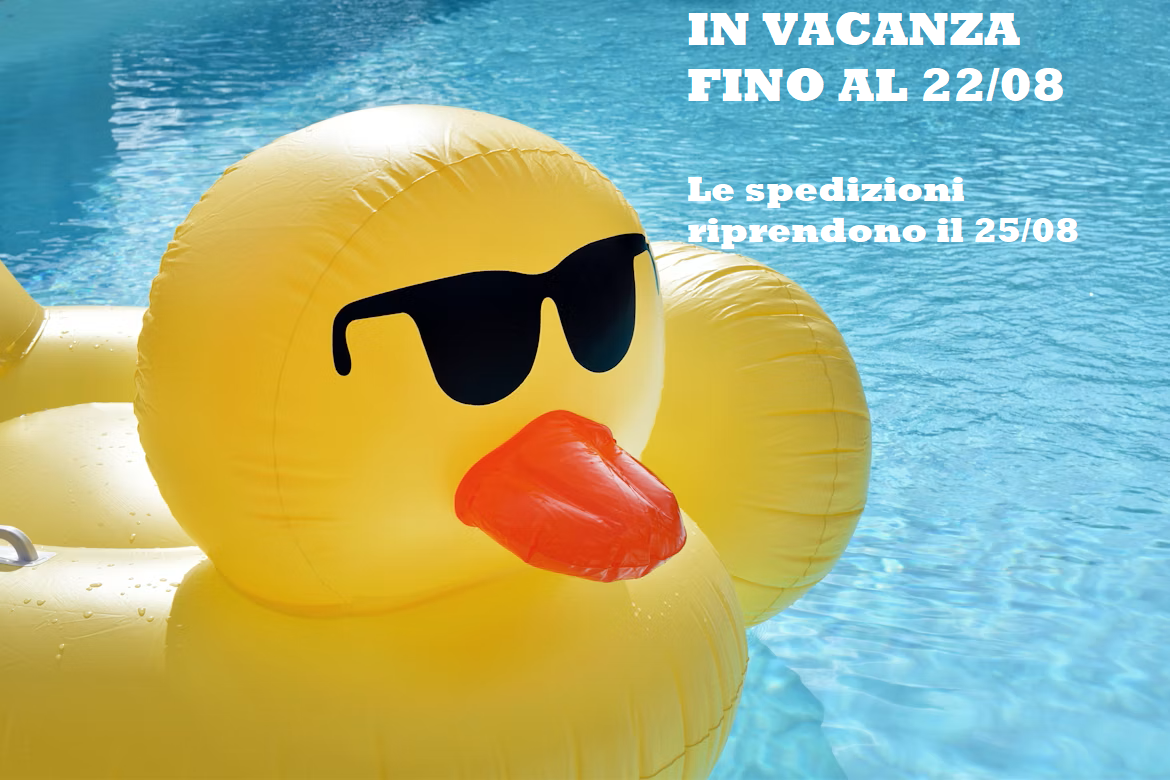 vacanze