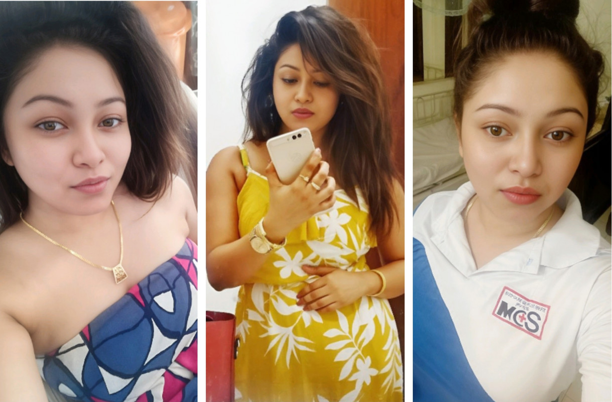 Beautiful Desi Girl Full Nude on Video call