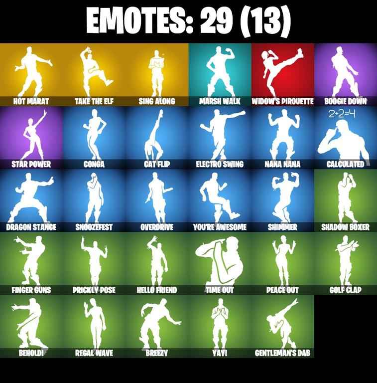 emotes comp