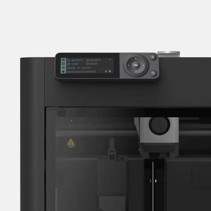 Bambu lab 3d printers