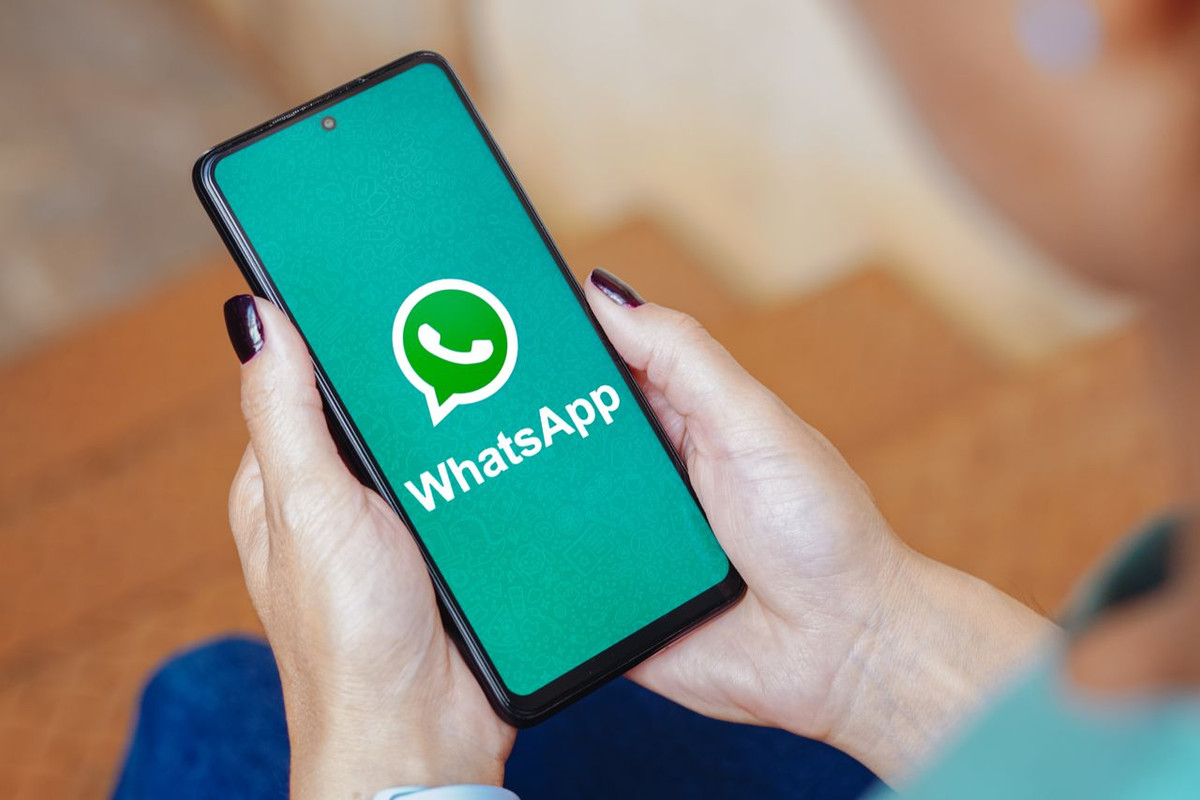 installazione whatsapp sicurezza
