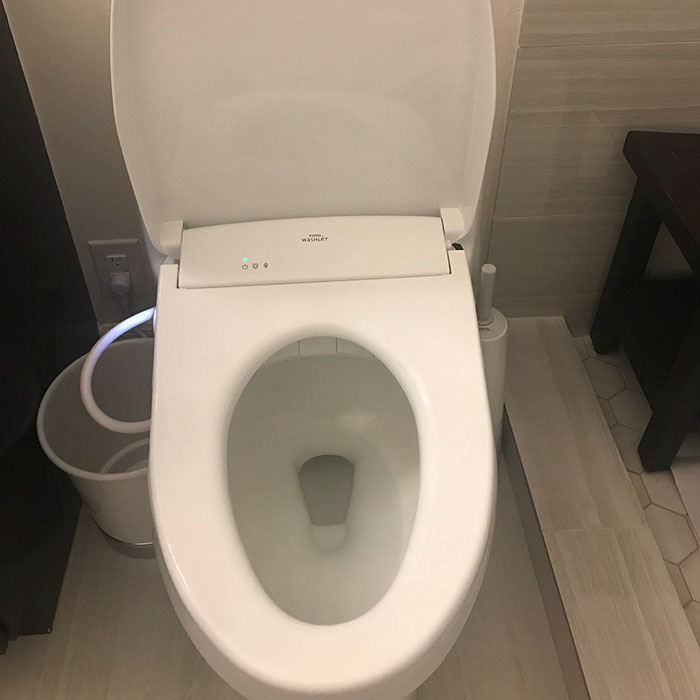 toto toilet seat