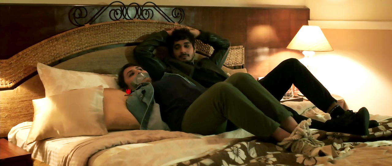 Rani Mukerji 8 Mardaani 2014