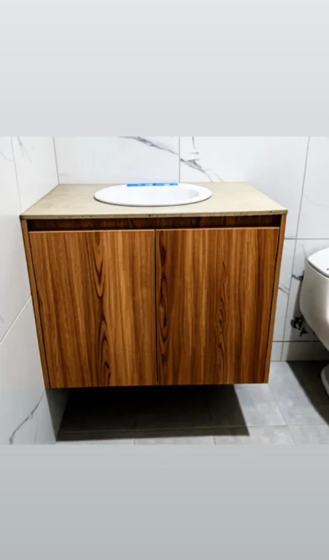 Mueble de Baño