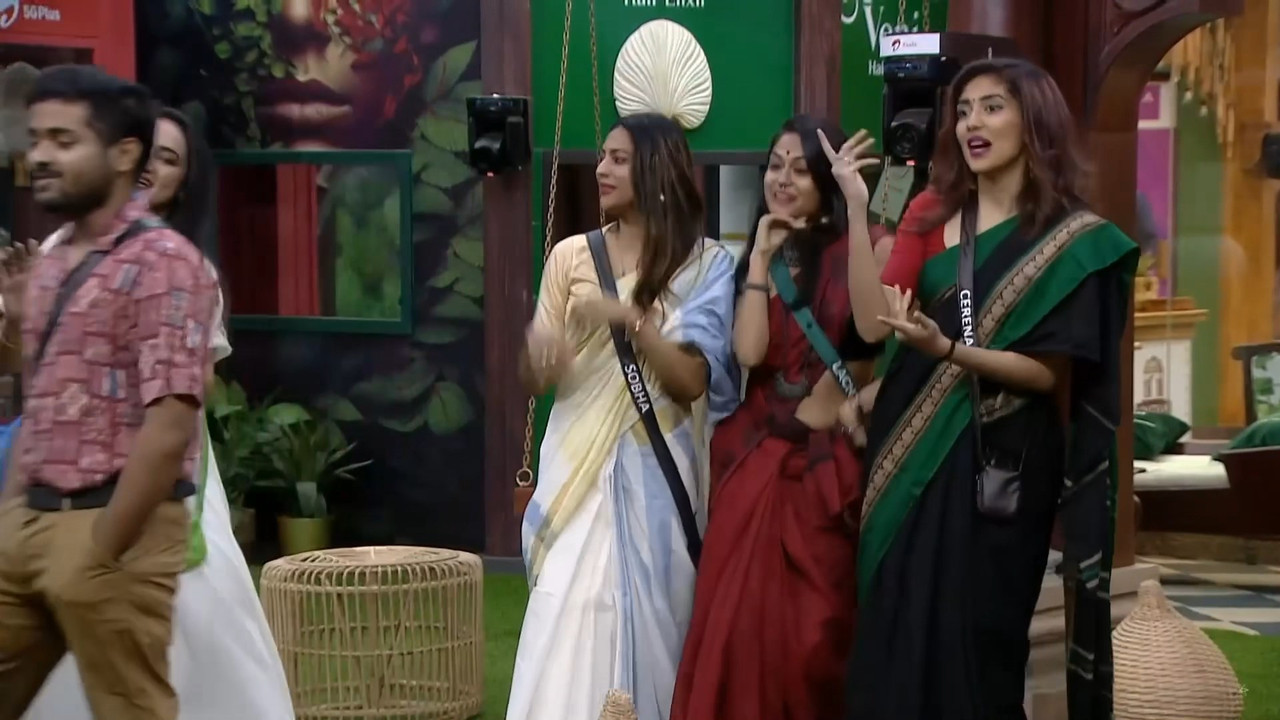 Big Boss Lachu Hot pierced Navel compilation.mkv_snapshot_02.35.456