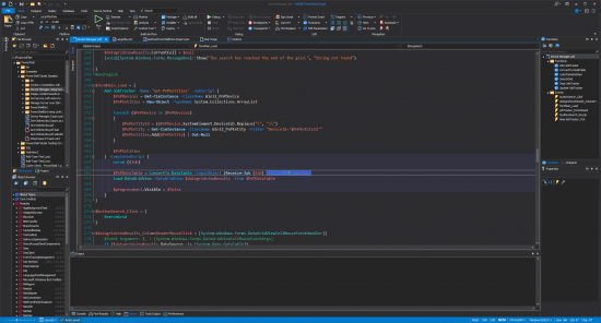 SAPIEN PowerShell Studio 2023 v5.8.233 (x64) SAPIEN PowerShell Studio 2023 v5.8.233 (x64)