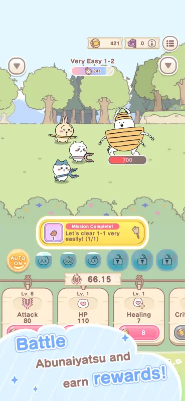 Download Chiikawa Pocket APK
