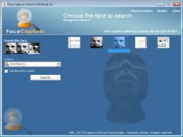 Face Capturix v3.00 Build 46