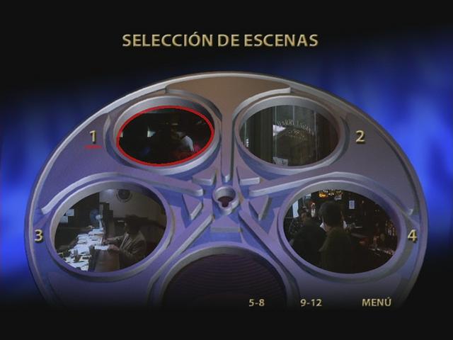 3 - La Noche y la Ciudad [DVD9Full] [PAL] [Cast/Ing] [Sub:Cast] [1992] [Drama]