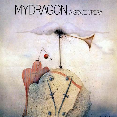 Mydragon - A Space Opera (1984)